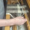 Table Loom Weaving Class